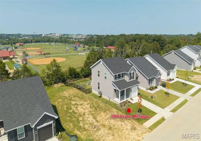 43rd image of 1066 Vardon Meadows Dr, Union, MO 63084 | MLS# MIS26047103