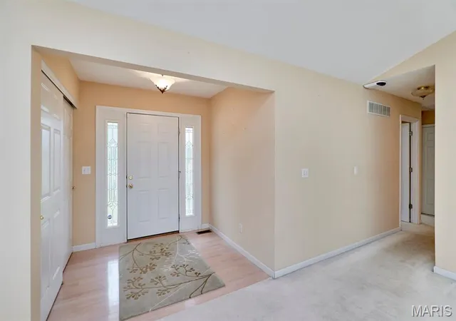 Photo 2 of Single family home for sale at 1516 Hibernation Holw, Wentzville, MO 63385 | MLS# MIS26047110 | Listing updated on 2026-08-27