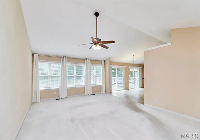 Photo 3 of Single family home for sale at 1516 Hibernation Holw, Wentzville, MO 63385 | MLS# MIS26047110 | Listing updated on 2026-08-27
