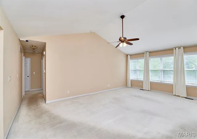 Photo 3 of Single family home for sale at 1516 Hibernation Holw, Wentzville, MO 63385 | MLS# MIS26047110 | Listing updated on 2026-08-27