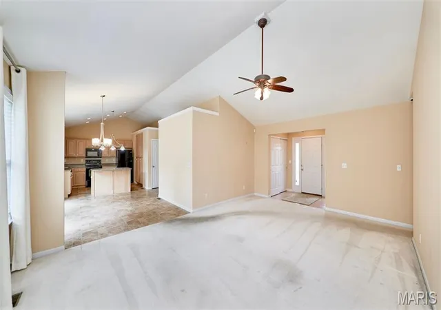 Photo 4 of Single family home for sale at 1516 Hibernation Holw, Wentzville, MO 63385 | MLS# MIS26047110 | Listing updated on 2026-08-27
