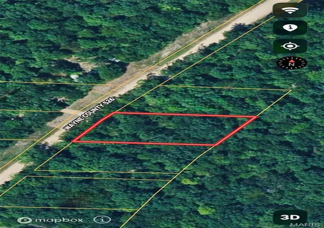 Land for sale at 0 Cr 526, Greenville, MO 63944 | MLS# MIS26047113