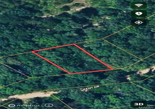 1st image of 0 Kent Dr, Wappapello, MO 63966 | MLS# MIS26047114