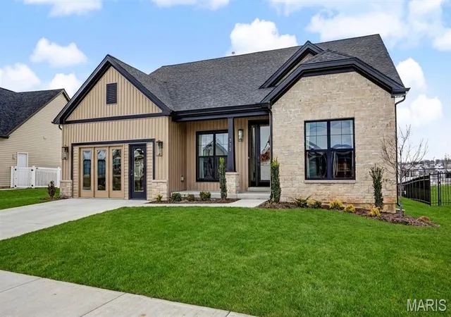 1st image of 312 Summer Glen Ln, Saint Charles, MO 63301 | MLS# MIS26047120