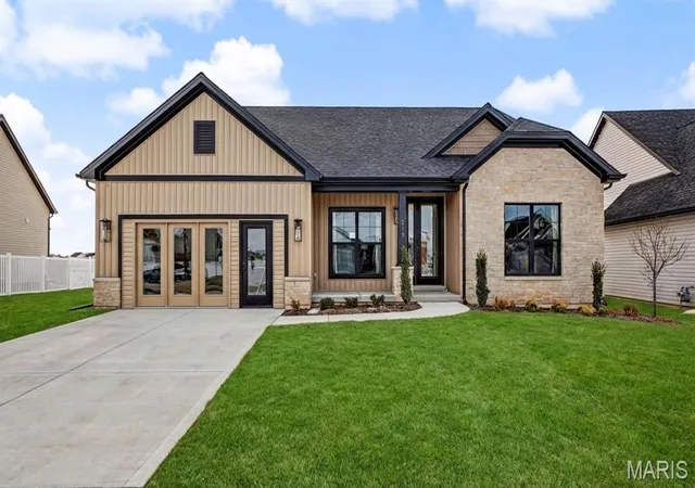 2nd image of 312 Summer Glen Ln, Saint Charles, MO 63301 | MLS# MIS26047120