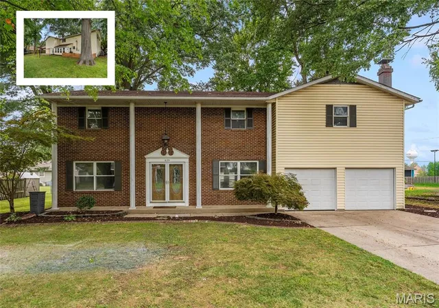 Photo 1 of Single family home for sale at 629 Knipp Ave, Mascoutah, IL 62258 | MLS# MIS26047123 | Listing updated on 2026-09-20