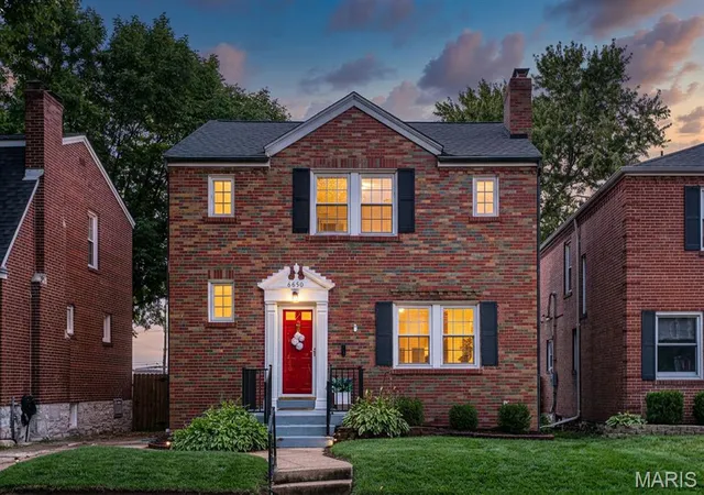 2nd image of 6650 Sutherland Ave, St Louis, MO 63109 | MLS# MIS26047136
