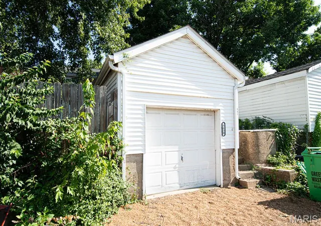 62nd image of 6650 Sutherland Ave, St Louis, MO 63109 | MLS# MIS26047136