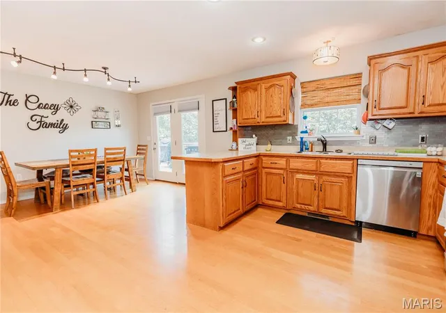 4th image of 18943 Hwy Y, Dixon, MO 65459 | MLS# MIS26047141
