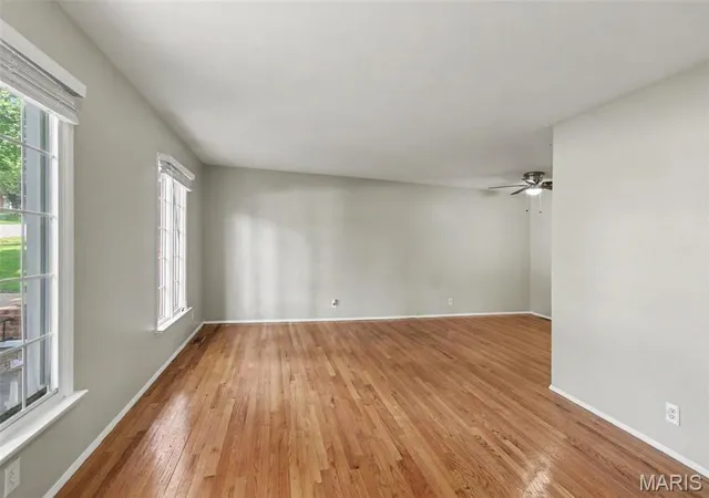 Photo 3 of Single family home for sale at 3665 Santiago Dr, Florissant, MO 63033 | MLS# MIS26047143 | Listing updated on 2026-09-28