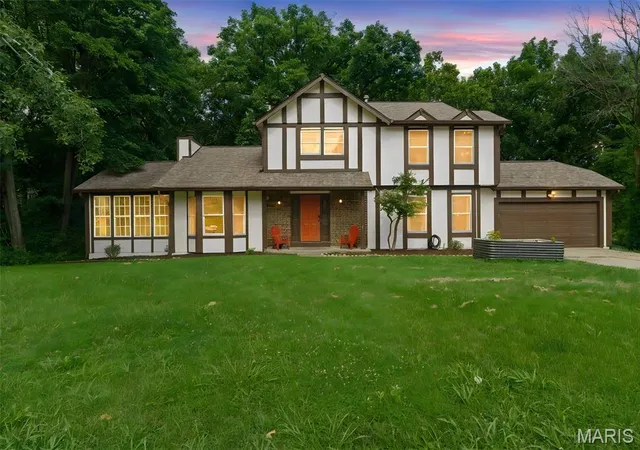 Photo 1 of Single family home for sale at 2 Pear Tree Ct, St Peters, MO 63376 | MLS# MIS26047158 | Listing updated on 2026-08-26