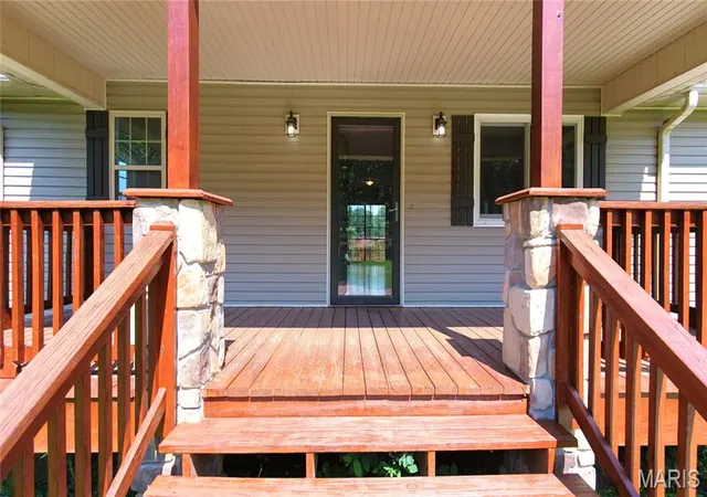 3rd image of 404 County Road 309, Alton, MO 65606 | MLS# MIS26047159