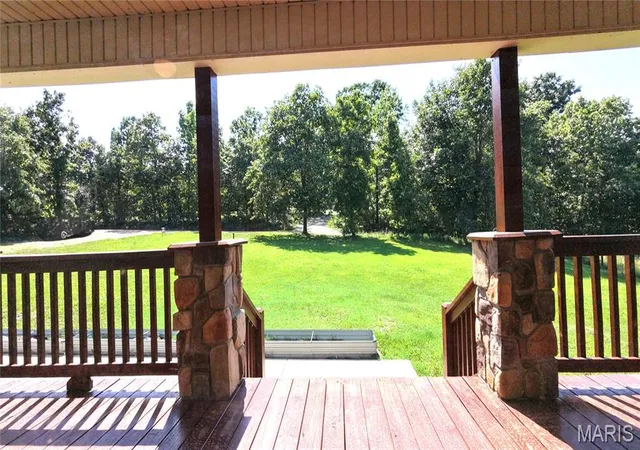 4th image of 404 County Road 309, Alton, MO 65606 | MLS# MIS26047159