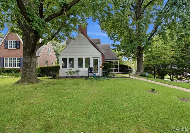 Photo 2 of Single family home for sale at 7816 Blackberry Ave, Saint Louis, MO 63130 | MLS# MIS26047162 | Listing updated on 2026-09-21
