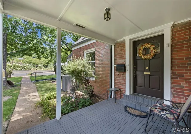 Photo 3 of Single family home for sale at 7816 Blackberry Ave, Saint Louis, MO 63130 | MLS# MIS26047162 | Listing updated on 2026-09-21