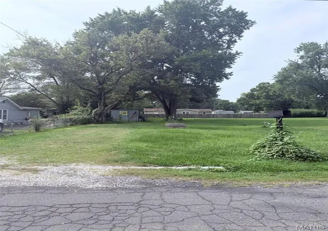 Land for sale at 1304 3Rd St, Cottage Hills, IL 62018 | MLS# MIS26047175