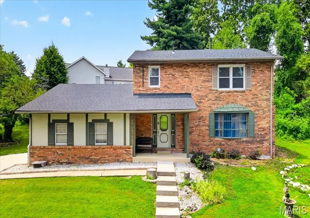 1st image of 27 Heatherwood Dr, Collinsville, IL 62234 | MLS# MIS26047179