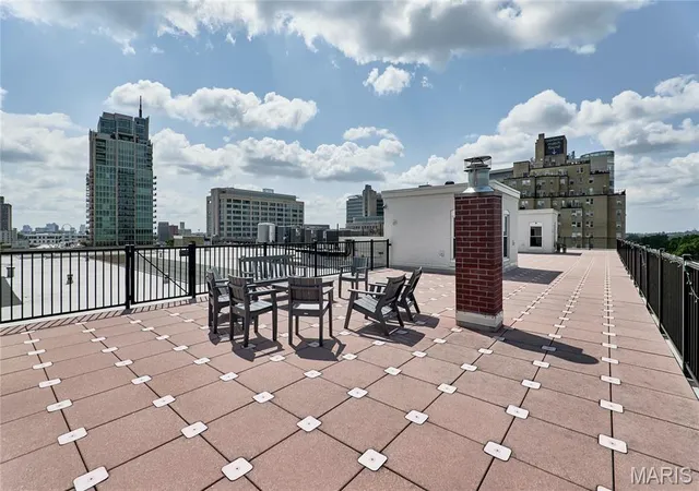 Photo 4 of Condo for sale at 14 N Kingshighway Blvd #5BN, Saint Louis, MO 63108 | MLS# MIS26047181 | Listing updated on 2026-09-27
