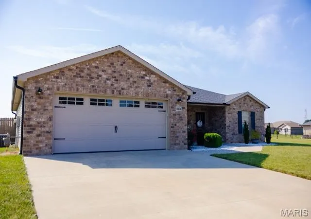 2nd image of 265 Fraser Rdg, Jackson, MO 63755 | MLS# MIS26047183