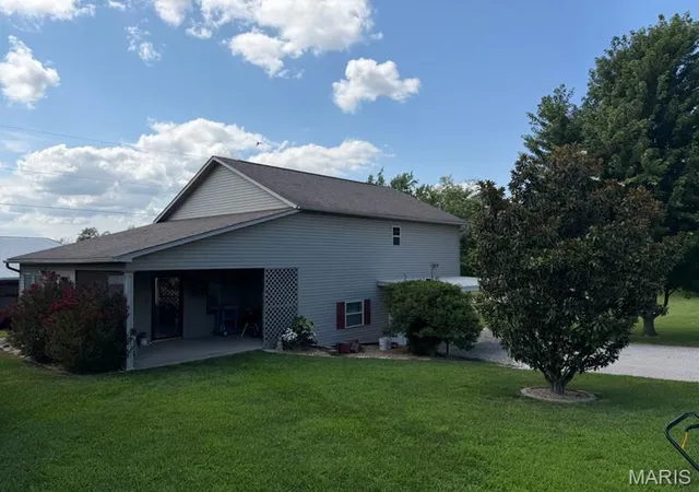 2nd image of 271 Crazy Horse Ln, Jackson, MO 63755 | MLS# MIS26047188