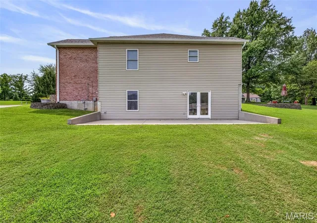 5th image of 1208 Hollow Oak Ct, Sainte Genevieve, MO 63670 | MLS# MIS26047189