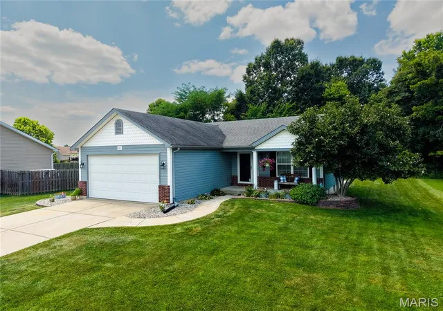 Photo 3 of Single family home for sale at 143 Trotters Creek Ln, Wright City, MO 63390 | MLS# MIS26047190 | Listing updated on 2026-08-31