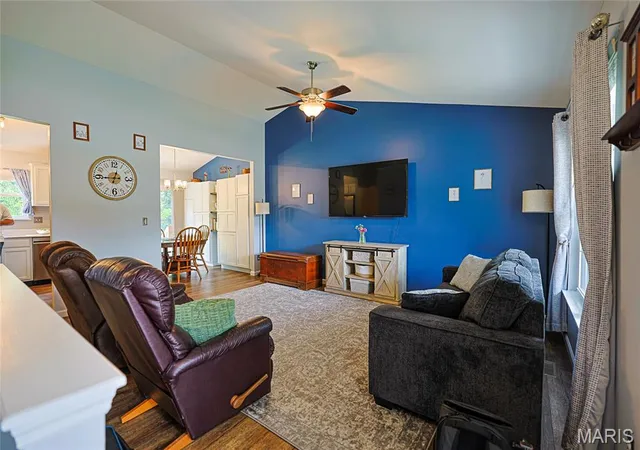 Photo 4 of Single family home for sale at 143 Trotters Creek Ln, Wright City, MO 63390 | MLS# MIS26047190 | Listing updated on 2026-08-31