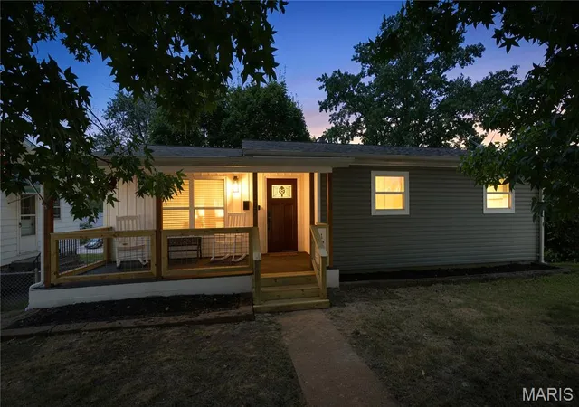 2nd image of 1007 Lindsay Ave, Crystal City, MO 63019 | MLS# MIS26047193
