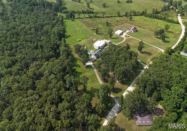 Single family home for sale at 20020 Richfield Rd, Richland, MO 65556 | MLS# MIS26047194