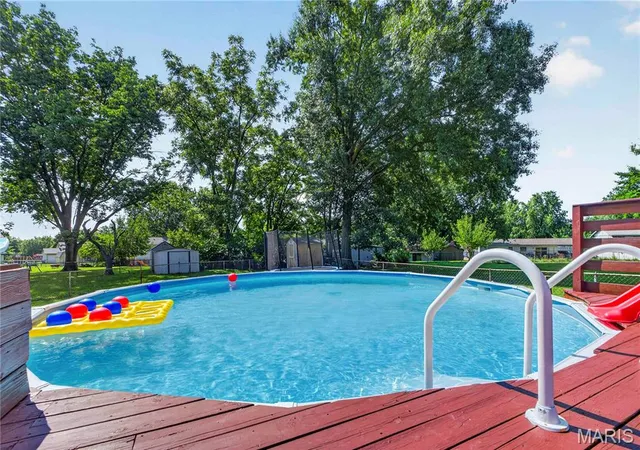 Photo 3 of Sale Pending at 1818 San Pedro, Fenton, MO 63026 | MLS# MIS26047213 | Listing updated on 2026-08-24