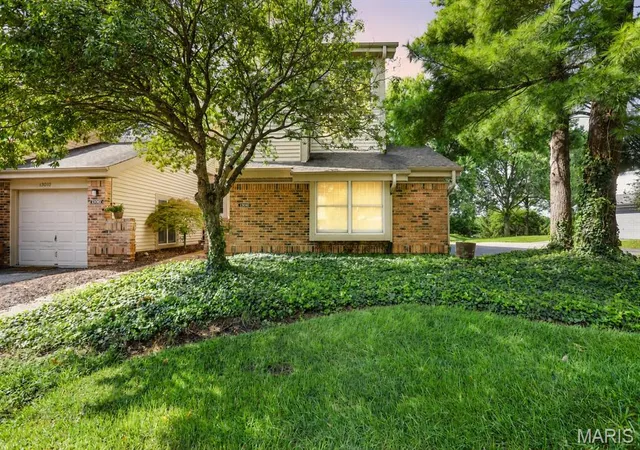 image of 13014 Ray Trog Ct, Saint Louis, MO 63146 | MLS# MIS26047214