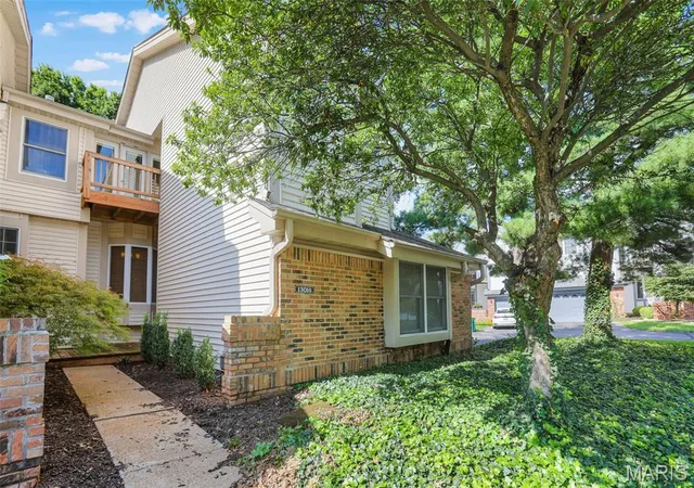 image of 13014 Ray Trog Ct, Saint Louis, MO 63146 | MLS# MIS26047214