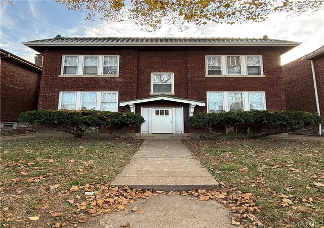 Photo 1 of Multi family home for sale at 5516 S Grand Blvd, Saint Louis, MO 63111 | MLS# MIS26047216 | Listing updated on 2026-08-19