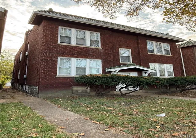 Photo 2 of Multi family home for sale at 5516 S Grand Blvd, Saint Louis, MO 63111 | MLS# MIS26047216 | Listing updated on 2026-08-19