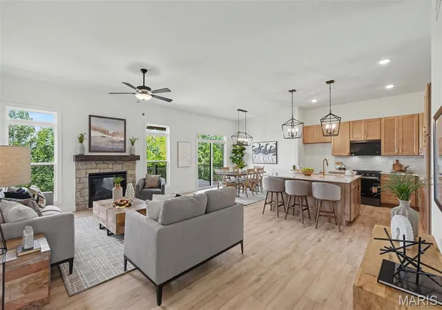 Photo 3 of Single family home for sale at 199 Timber Creek Rd #199 STB, Union, MO 63084 | MLS# MIS26047217 | Listing updated on 2026-07-25
