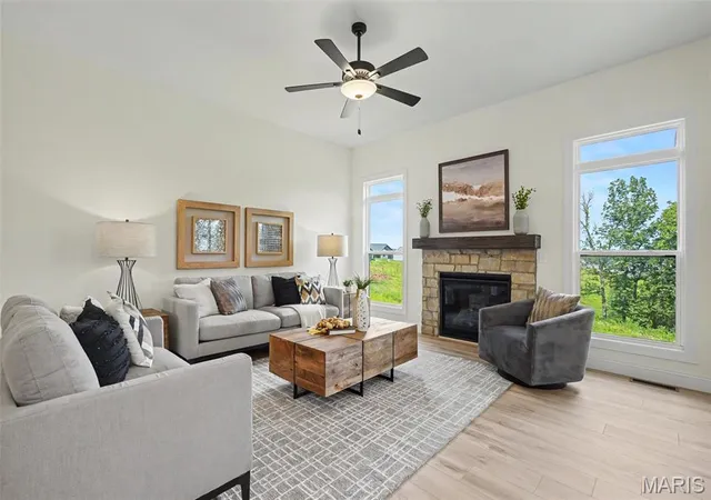 Photo 3 of Single family home for sale at 199 Timber Creek Rd #199 STB, Union, MO 63084 | MLS# MIS26047217 | Listing updated on 2026-07-25