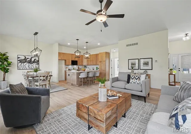 Photo 4 of Single family home for sale at 199 Timber Creek Rd #199 STB, Union, MO 63084 | MLS# MIS26047217 | Listing updated on 2026-07-25