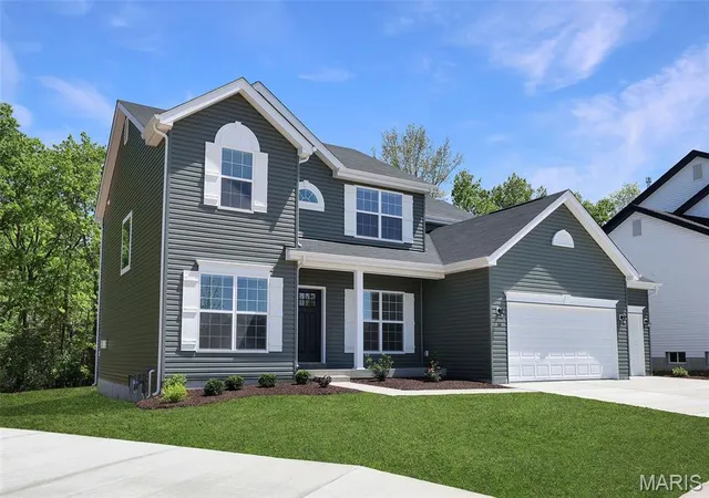 Photo 1 of Sale Pending at 230 Windmill View Dr, Wentzville, MO 63385 | MLS# MIS26047218 | Listing updated on 2026-09-03