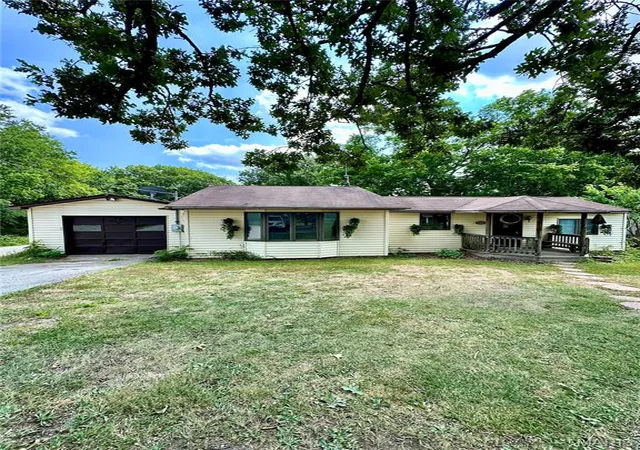 Photo 1 of Single family home for sale at 7002 Hwy Yy, Washington, MO 63090 | MLS# MIS26047219 | Listing updated on 2026-09-24