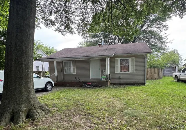 Photo 3 of Single family home for sale at 715 Pecan St, Hornersville, MO 63855 | MLS# MIS26047225 | Listing updated on 2026-08-17