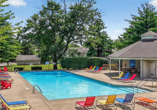 Photo 30 of Sale Pending at 1044 Sugar Creek Ct #5, Saint Peters, MO 63376 | MLS# MIS26047227 | Listing updated on 2026-09-03