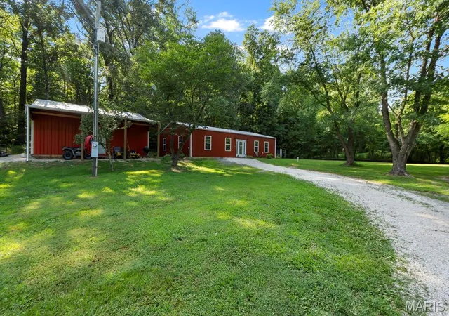 2nd image of 574 County Road 350, Millersville, MO 63766 | MLS# MIS26047229