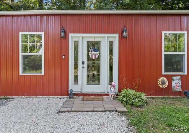 3rd image of 574 County Road 350, Millersville, MO 63766 | MLS# MIS26047229