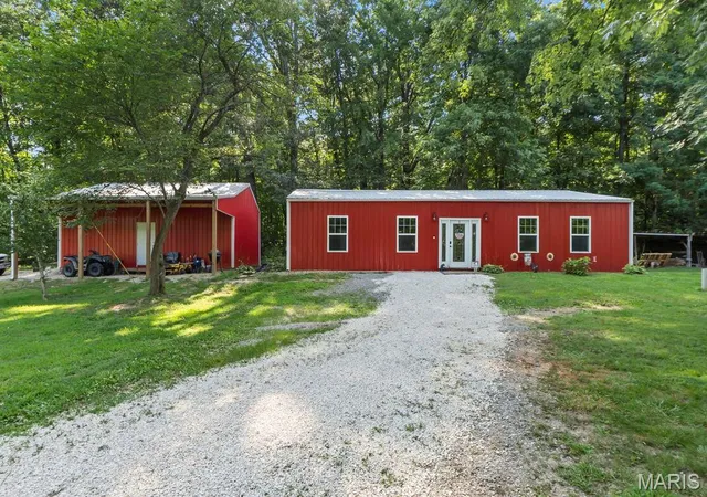 4th image of 574 County Road 350, Millersville, MO 63766 | MLS# MIS26047229