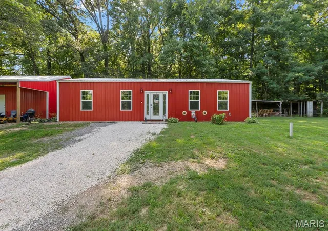 5th image of 574 County Road 350, Millersville, MO 63766 | MLS# MIS26047229