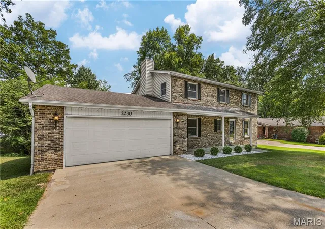 Photo 3 of Single family home for sale at 2230 Earleen St, Cape Girardeau, MO 63701 | MLS# MIS26047235 | Listing updated on 2026-09-14