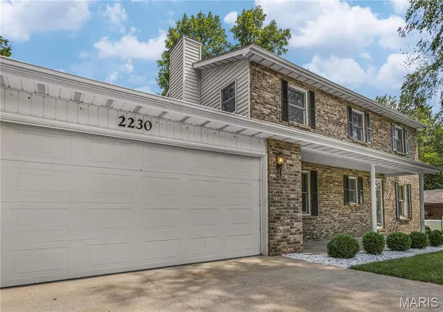 Photo 3 of Single family home for sale at 2230 Earleen St, Cape Girardeau, MO 63701 | MLS# MIS26047235 | Listing updated on 2026-09-14