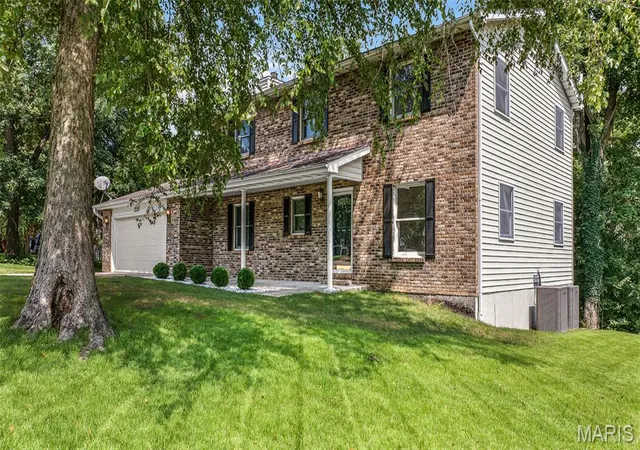 Photo 4 of Single family home for sale at 2230 Earleen St, Cape Girardeau, MO 63701 | MLS# MIS26047235 | Listing updated on 2026-09-14
