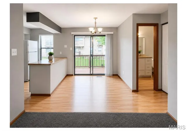 Condo for sale at 1861 High Sun Dr, Florissant, MO 63031 | MLS# MIS26047244