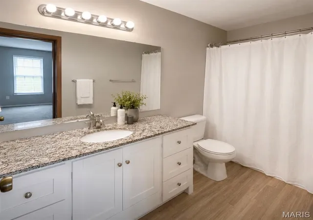 Photo 2 of Condo for sale at 1861 High Sun Dr, Florissant, MO 63031 | MLS# MIS26047244 | Listing updated on 2026-08-24